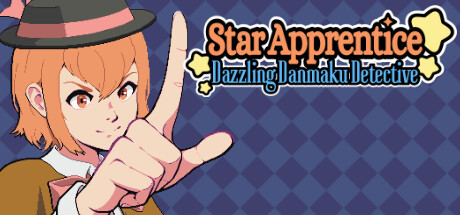 Star Apprentice: Dazzling Danmaku Detective