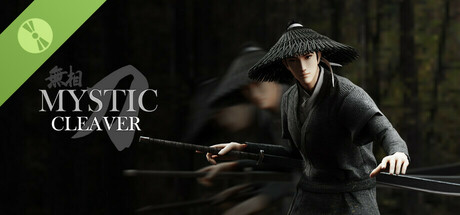 Mystic Cleaver Demo