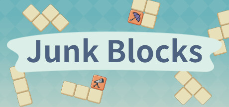 Junk Blocks