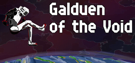 Galduen of the Void