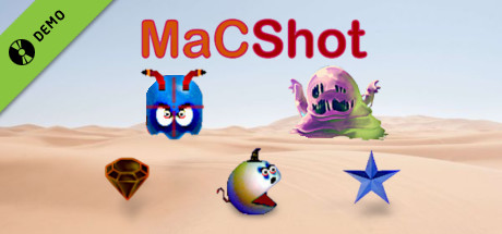 MacShot Demo