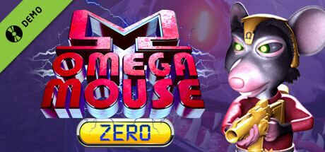 Omega Mouse Zero Demo