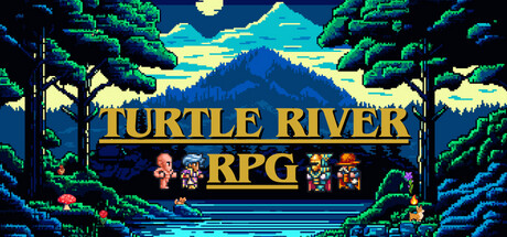 Turtle River RPG