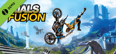 Trials Fusion Demo