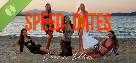 Speed Dates Summer Edition Demo