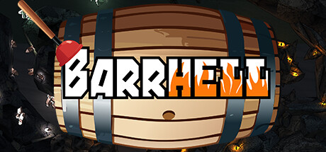 Barrhell