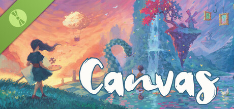 Canvas Demo