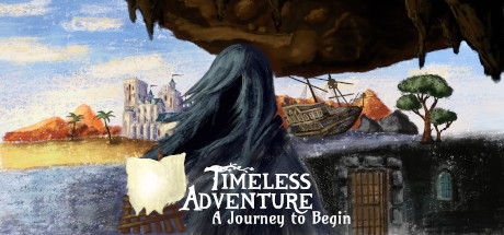 Timeless Adventure: A Journey To Begin