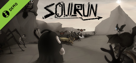 Soulrun Demo