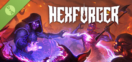 Hexforger Demo