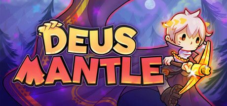 Deus Mantle