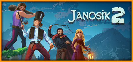 Janosik 2 Playtest