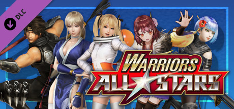 WARRIORS ALL-STARS: Exclusive Costume Set