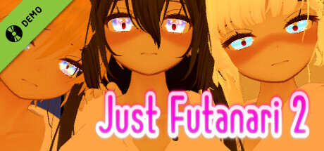 JustFutanari 2 Demo