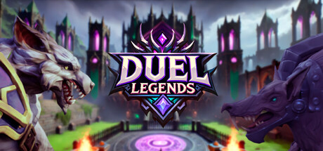 Duel Legends Playtest