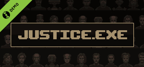 Justice.exe Demo