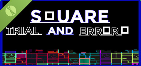 Square: Trial And Error Demo