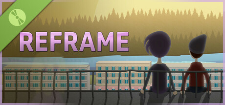 Reframe Demo
