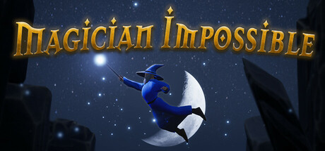 Magician Impossible