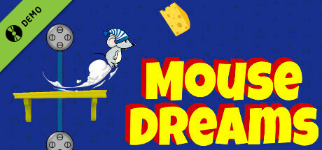 Mouse Dreams Demo