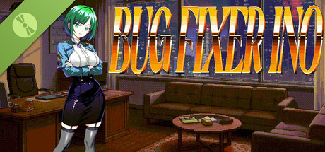 BUGFIXER INO Demo