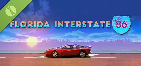 Florida Interstate '86 Demo