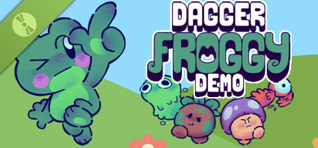 Dagger Froggy Demo