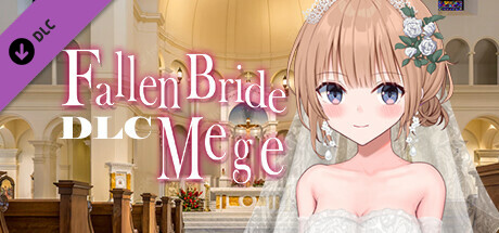 Fallen Bride Mege R18 DLC