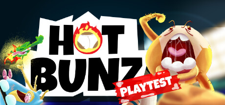 HotBunz Playtest