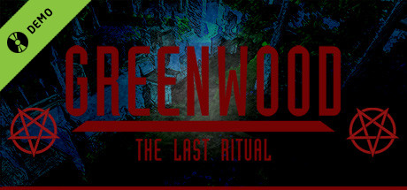 Greenwood the Last Ritual Demo