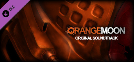 Orange Moon - Original Soundtrack