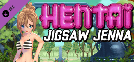 Hentai Jigsaw Jenna