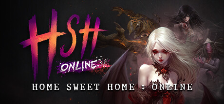 Home Sweet Home : Online