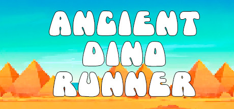 Ancient Dino Runner