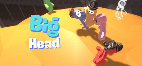 Big Head