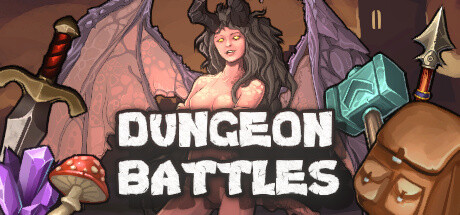 Dungeon Battles