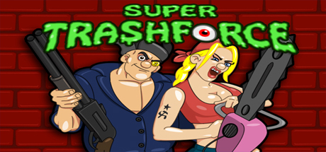 Super Trashforce