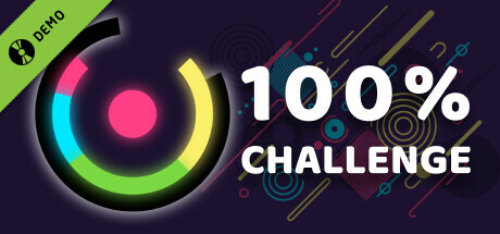 100% Challenge Demo