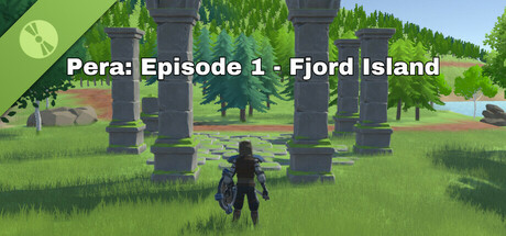 Pera: Episode 1 - Fjord Island Demo