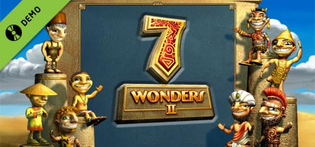 7 Wonders II Demo