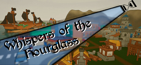 Whispers of the Hourglass