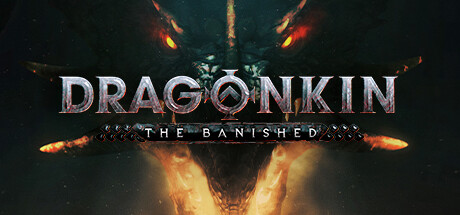 Dragonkin: The Banished Playtest