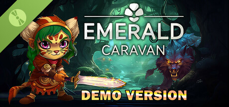 Emerald Caravan Demo