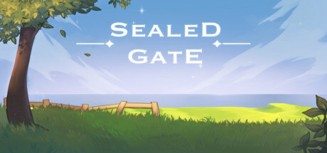 Sealed Gate