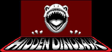 Hidden Dinosaur