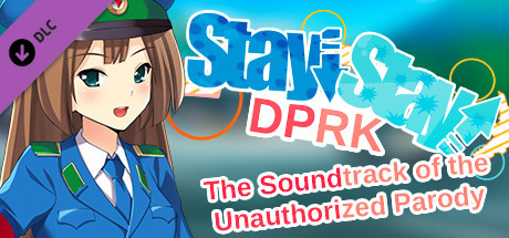 Stay! Stay! DPRK: Original Soundtrack