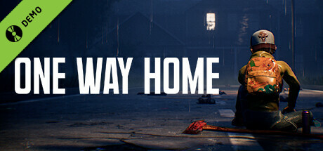 ONE WAY HOME Demo