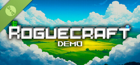 RogueCraft Demo