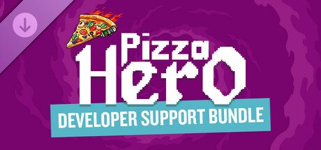 Pizza Hero - Developer Support Bundle
