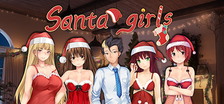 Santa Girls